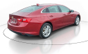 Thumbnail image of 2017 Chevrolet Malibu at McDonald Kia