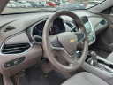 Thumbnail image of 2017 Chevrolet Malibu at McDonald Kia