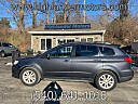 2009 Subaru Tribeca at Highlander Motors