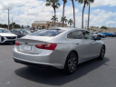 2018 Chevrolet Malibu LT at ValWardCadillac Used