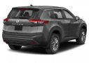2021 Nissan Rogue S at Vaden Hyundai of Statesboro - NEW