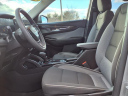 Thumbnail image of 2024 Chevrolet Trailblazer at Betley Chevrolet
