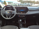 Thumbnail image of 2024 Chevrolet Trailblazer at Betley Chevrolet