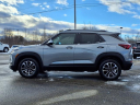 Thumbnail image of 2024 Chevrolet Trailblazer at Betley Chevrolet