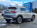 Thumbnail image of 2024 Chevrolet Trailblazer at Betley Chevrolet