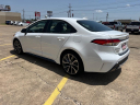 2021 Toyota Corolla SE at Oakes Toyota