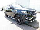 Thumbnail image of 2020 INFINITI QX80 at Mathews Nissan