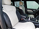 Thumbnail image of 2020 INFINITI QX80 at Mathews Nissan