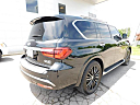 Thumbnail image of 2020 INFINITI QX80 at Mathews Nissan