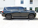 Thumbnail image of 2020 INFINITI QX80 at Mathews Nissan