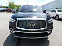 Thumbnail image of 2020 INFINITI QX80 at Mathews Nissan