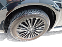 Thumbnail image of 2020 INFINITI QX80 at Mathews Nissan