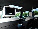 Thumbnail image of 2020 INFINITI QX80 at Mathews Nissan