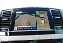 Thumbnail image of 2020 INFINITI QX80 at Mathews Nissan