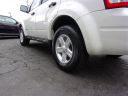 Thumbnail image of 2009 Ford Escape Hybrid at Big Sids Auto Sales