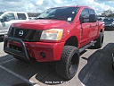 2011 Nissan Titan at Don's Auto World