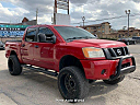 Thumbnail image of 2011 Nissan Titan at Don's Auto World