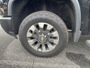 Thumbnail image of 2024 Chevrolet Silverado 2500HD at New - Shottenkirk Chrysler Dodge Jeep Ram