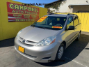 Thumbnail image of 2007 Toyota Sienna at Campbell Auto Finance