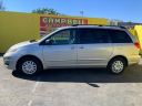 2007 Toyota Sienna LE 7-Passenger at Campbell Auto Finance