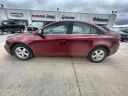 2015 Chevrolet Cruze 1LT Auto at Friesen Chrysler Dodge Jeep Ram