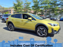 Thumbnail image of 2022 Subaru Crosstrek at Liberty Subaru Inc.