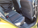 2022 Subaru Crosstrek Limited at Liberty Subaru Inc.