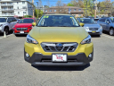 Thumbnail image of 2022 Subaru Crosstrek at Liberty Subaru Inc.