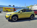 Thumbnail image of 2022 Subaru Crosstrek at Liberty Subaru Inc.