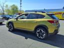 Thumbnail image of 2022 Subaru Crosstrek at Liberty Subaru Inc.