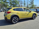 Thumbnail image of 2022 Subaru Crosstrek at Liberty Subaru Inc.