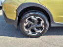 Thumbnail image of 2022 Subaru Crosstrek at Liberty Subaru Inc.