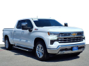 Thumbnail image of 2024 Chevrolet Silverado 1500 at Ken Stoepel Ford