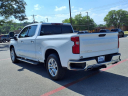 Thumbnail image of 2024 Chevrolet Silverado 1500 at Ken Stoepel Ford