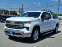 Thumbnail image of 2024 Chevrolet Silverado 1500 at Ken Stoepel Ford