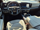 Thumbnail image of 2024 Chevrolet Silverado 1500 at Ken Stoepel Ford