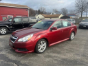 Thumbnail image of 2013 Subaru Legacy at Bayfront Automotive