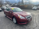 Thumbnail image of 2013 Subaru Legacy at Bayfront Automotive