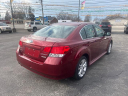 Thumbnail image of 2013 Subaru Legacy at Bayfront Automotive