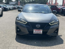 Thumbnail image of 2023 Nissan Maxima at South Shore Nissan