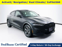 Thumbnail image of 2022 Ford Mustang Mach-E at Fred Beans Doylestown Ford NEW