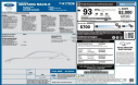 Thumbnail image of 2022 Ford Mustang Mach-E at Fred Beans Doylestown Ford NEW