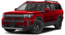Thumbnail image of 2025 Hyundai SANTA FE at LutherBurnsvilleHyundai - NEW