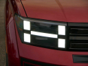Thumbnail image of 2025 Hyundai SANTA FE at LutherBurnsvilleHyundai - NEW