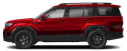 Thumbnail image of 2025 Hyundai SANTA FE at LutherBurnsvilleHyundai - NEW