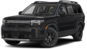 Thumbnail image of 2025 Hyundai SANTA FE at LutherBurnsvilleHyundai - NEW