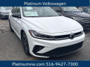 Thumbnail image of 2025 Volkswagen Jetta at Platinum Volkswagen