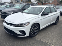 Thumbnail image of 2025 Volkswagen Jetta at Platinum Volkswagen