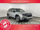 Thumbnail image of 2025 Subaru Forester at Stuckey Buick GMC - New