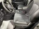 2025 Subaru Forester Touring at Stuckey Buick GMC - New